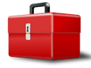 Fire Toolbox - Logo